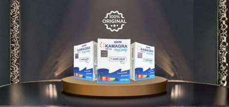 Kamagra Jel 100 Mg – Hızlı Etki Eden Performans Artırıcı Jel