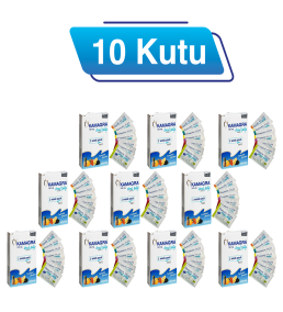 Kamagra Jel 10 Kutu – Cinsel Performans Artırıcı