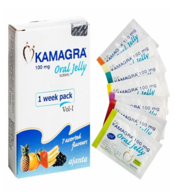 Kamagra Jel 100 Mg – Cinsel Performans Artırıcı