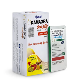 Kamagra Jel 100 Mg Vol 2 – Cinsel Performans Artırıcı