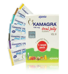 Kamagra Jel Vol 4 – Erkek Cinsel Performans Desteği